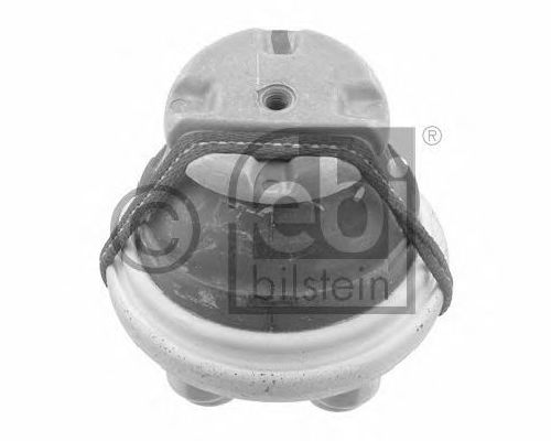 FEBI BILSTEIN 29511 - Engine Mounting Front | Left and right MERCEDES-BENZ