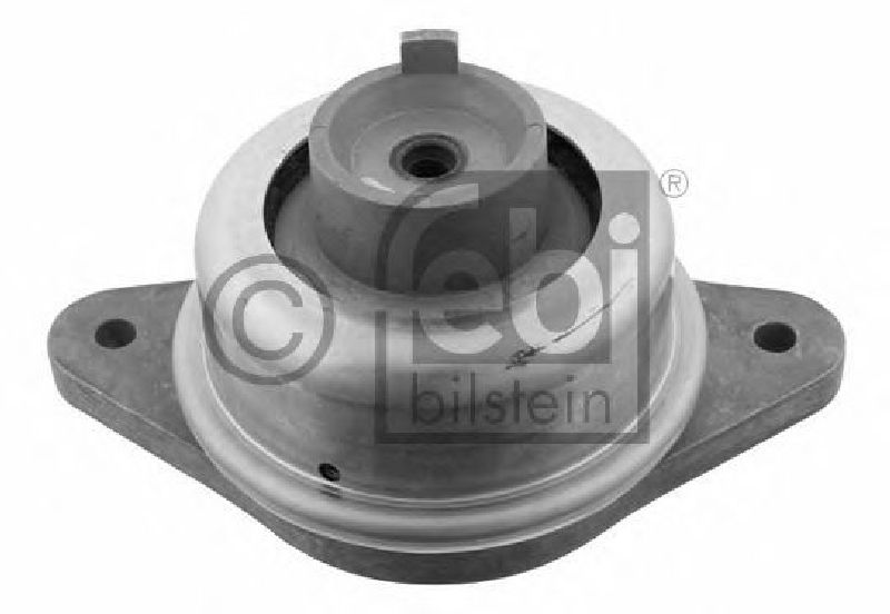 FEBI BILSTEIN 29512 - Engine Mounting Front | Left and right MERCEDES-BENZ