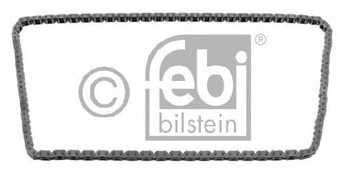 FEBI BILSTEIN Z140E-Z53R - Timing Chain BMW