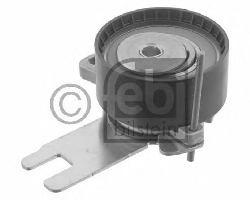 FEBI BILSTEIN 29523 - Tensioner Pulley, timing belt FORD, VOLVO