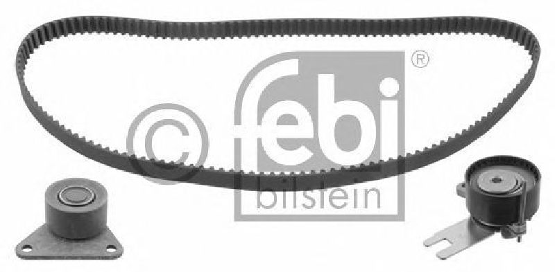 FEBI BILSTEIN 29524 - Timing Belt Kit FORD, VOLVO