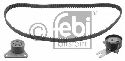 FEBI BILSTEIN 29524 - Timing Belt Kit FORD, VOLVO