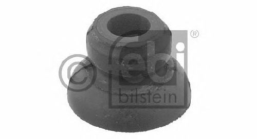 FEBI BILSTEIN 29540 - Mounting, steering gear Front Axle left and right MERCEDES-BENZ