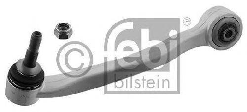 FEBI BILSTEIN 29543 - Track Control Arm Front Axle Left | Rear BMW