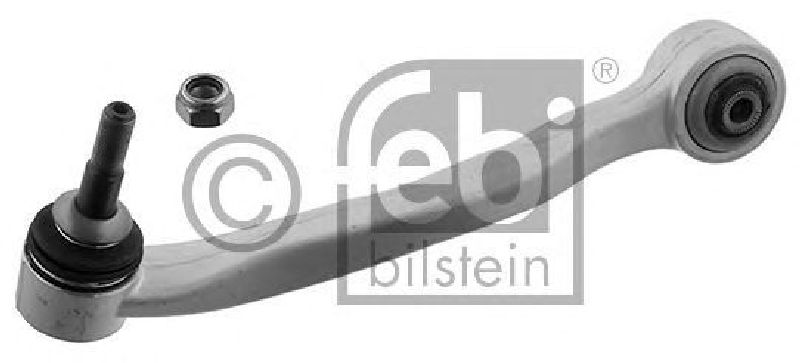 FEBI BILSTEIN 29543 - Track Control Arm Front Axle Left | Rear BMW