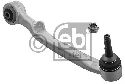 FEBI BILSTEIN 29544 - Track Control Arm Front Axle Right | Rear BMW