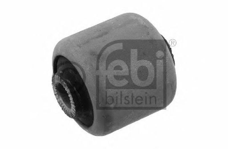 FEBI BILSTEIN 29545 - Control Arm-/Trailing Arm Bush Front Axle left and right | Rear