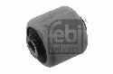 FEBI BILSTEIN 29545 - Control Arm-/Trailing Arm Bush Front Axle left and right | Rear