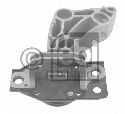 FEBI BILSTEIN 29566 - Engine Mounting Right RENAULT