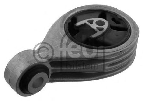 FEBI BILSTEIN 29567 - Engine Mounting Lower | Rear RENAULT