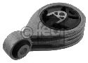 FEBI BILSTEIN 29567 - Engine Mounting Lower | Rear RENAULT