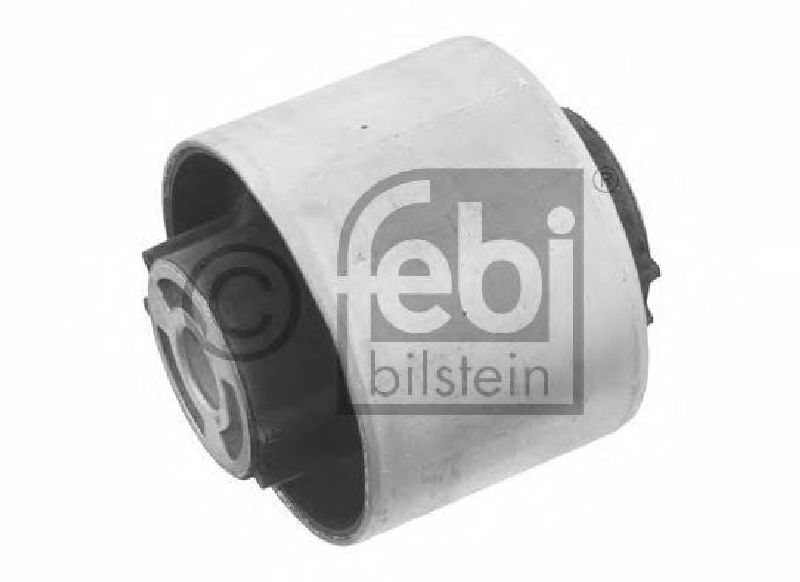 FEBI BILSTEIN 29568 - Mounting, axle beam Rear Axle left and right SEAT, VW, SKODA, AUDI