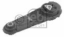 FEBI BILSTEIN 29593 - Engine Mounting Rear RENAULT, DACIA