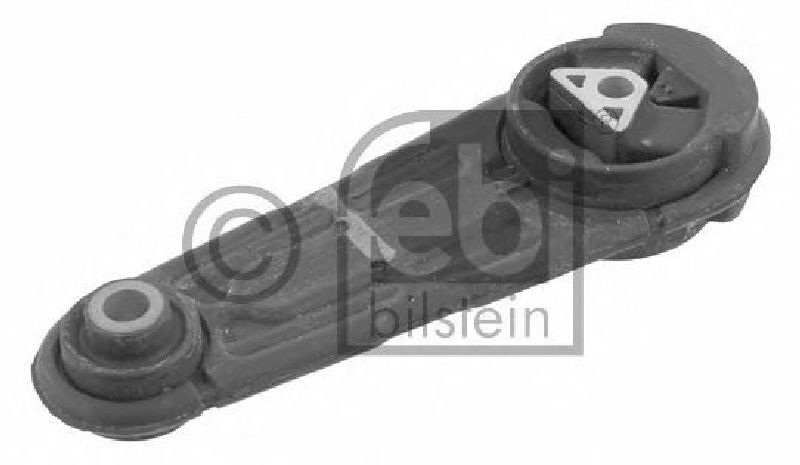 FEBI BILSTEIN 29593 - Engine Mounting Rear RENAULT, DACIA