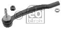 FEBI BILSTEIN 29604 - Tie Rod End Front Axle Left VOLVO