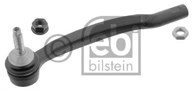 FEBI BILSTEIN 29604 - Tie Rod End Front Axle Left VOLVO