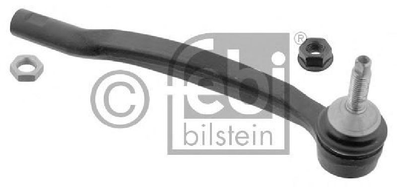 FEBI BILSTEIN 29605 - Tie Rod End Front Axle Right VOLVO