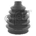 FEBI BILSTEIN 29608 - Bellow, driveshaft Front Axle