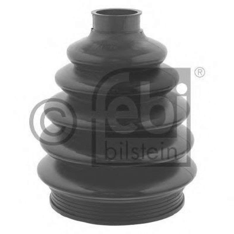 FEBI BILSTEIN 29608 - Bellow, driveshaft Front Axle