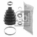 FEBI BILSTEIN 29609 - Bellow Set, drive shaft VW, SEAT, SKODA, AUDI