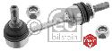 FEBI BILSTEIN 29612 - Rod/Strut, stabiliser PROKIT Rear Axle left and right BMW