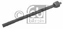 FEBI BILSTEIN 29625 - Tie Rod Axle Joint Front Axle left and right PEUGEOT, CITROËN