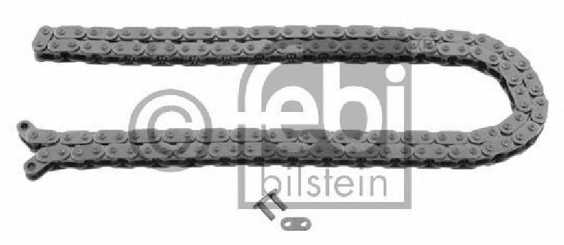 FEBI BILSTEIN S130N-G53HC-2 - Timing Chain OPEL, VAUXHALL, CHEVROLET