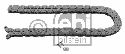 FEBI BILSTEIN S130N-G53HC-2 - Timing Chain OPEL, VAUXHALL, CHEVROLET