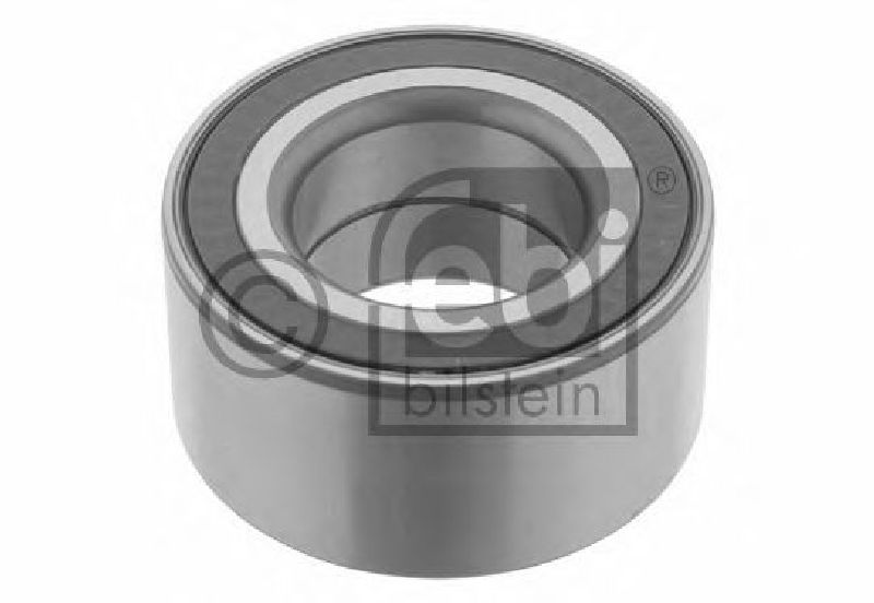 FEBI BILSTEIN 29630 - Wheel Bearing Front Axle left and right