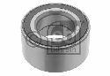 FEBI BILSTEIN 29630 - Wheel Bearing Front Axle left and right