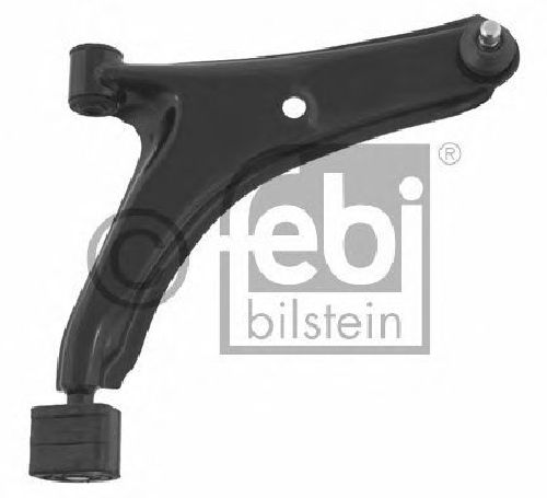 FEBI BILSTEIN 29632 - Track Control Arm Front Axle Right | Lower