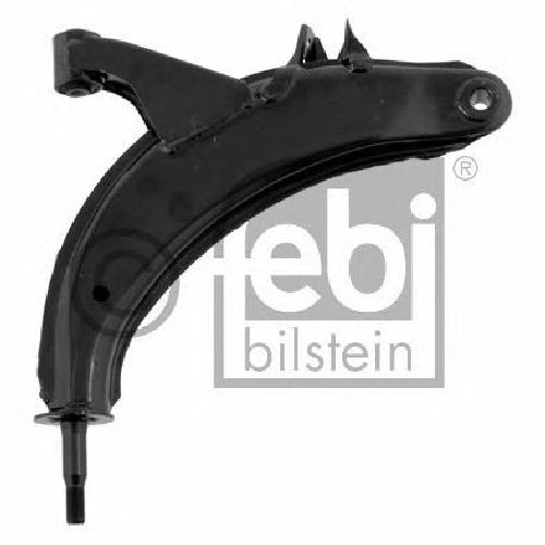 FEBI BILSTEIN 29634 - Track Control Arm Front Axle Right