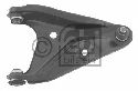 FEBI BILSTEIN 29638 - Track Control Arm Front Axle Right | Lower DACIA, RENAULT