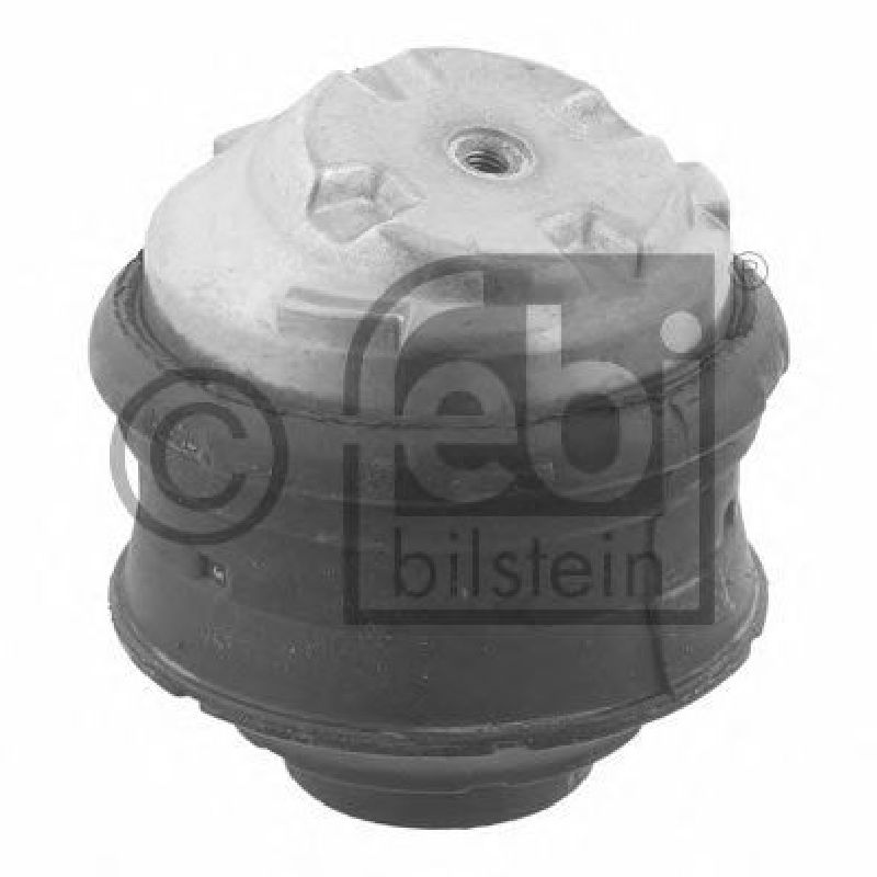 FEBI BILSTEIN 29640 - Engine Mounting Left Front