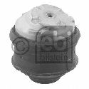 FEBI BILSTEIN 29640 - Engine Mounting Left Front