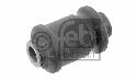 FEBI BILSTEIN 29644 - Control Arm-/Trailing Arm Bush Front Axle