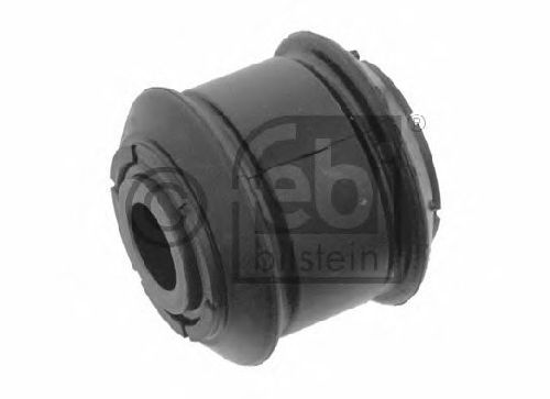 FEBI BILSTEIN 29647 - Stabiliser Mounting Front Axle left and right | Outer DAF