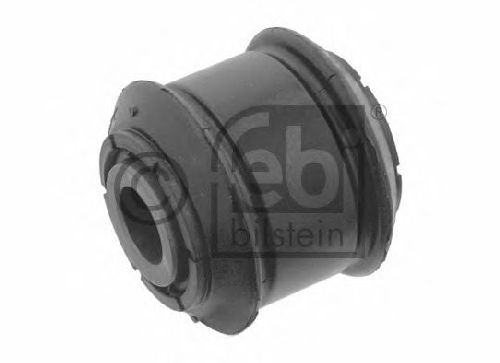 FEBI BILSTEIN 29648 - Stabiliser Mounting Front Axle left and right | Outer DAF, VOLVO