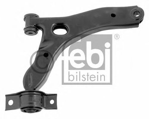 FEBI BILSTEIN 29652 - Track Control Arm Lower Front Axle | Right FORD