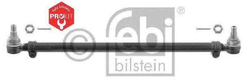 FEBI BILSTEIN 29660 - Centre Rod Assembly PROKIT Front Axle