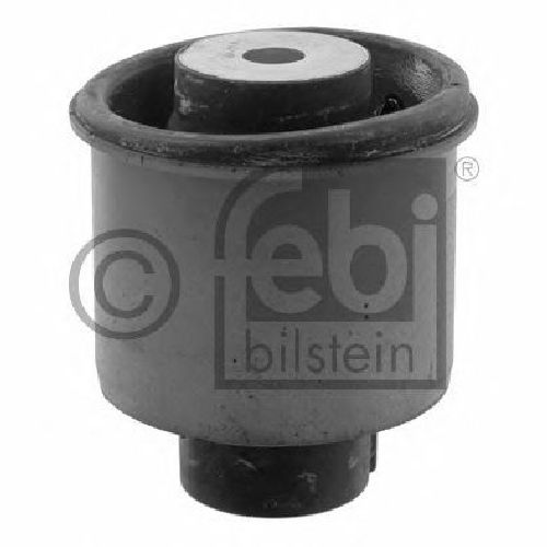 FEBI BILSTEIN 29664 - Mounting, axle beam Rear Axle left and right