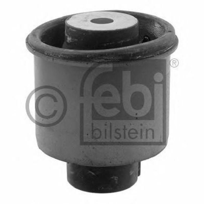 FEBI BILSTEIN 29664 - Mounting, axle beam Rear Axle left and right