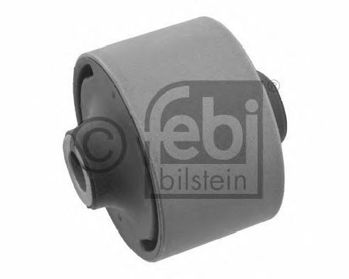 FEBI BILSTEIN 29665 - Control Arm-/Trailing Arm Bush Lower Front Axle | Rear