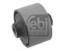 FEBI BILSTEIN 29665 - Control Arm-/Trailing Arm Bush Lower Front Axle | Rear