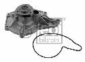 FEBI BILSTEIN 29669 - Water Pump VW, AUDI