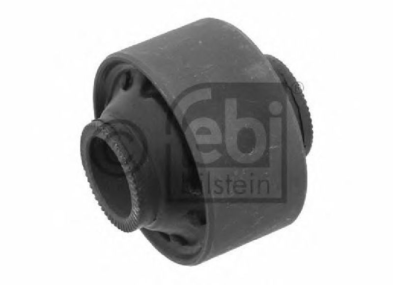 FEBI BILSTEIN 29671 - Control Arm-/Trailing Arm Bush Lower Front Axle | Rear