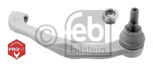 FEBI BILSTEIN 29673 - Tie Rod End PROKIT Front Axle Right VW