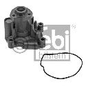 FEBI BILSTEIN 29678 - Water Pump SEAT, VW, AUDI, SKODA