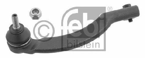 FEBI BILSTEIN 29679 - Tie Rod End Front Axle Left