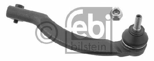 FEBI BILSTEIN 29680 - Tie Rod End Front Axle Right